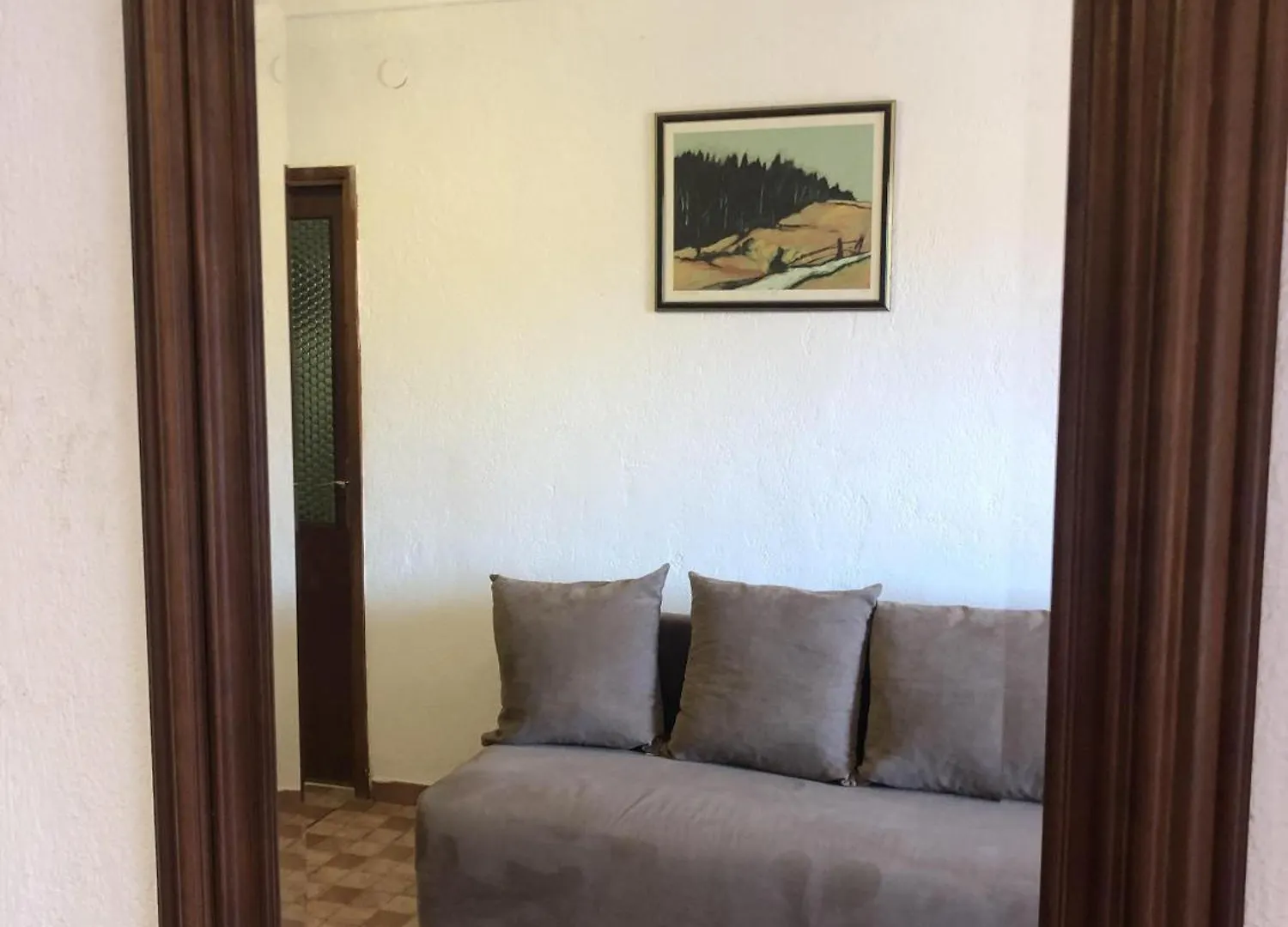 Ferienhaus Mit Kamin In Der Stadt Roc 0*,  Croatia