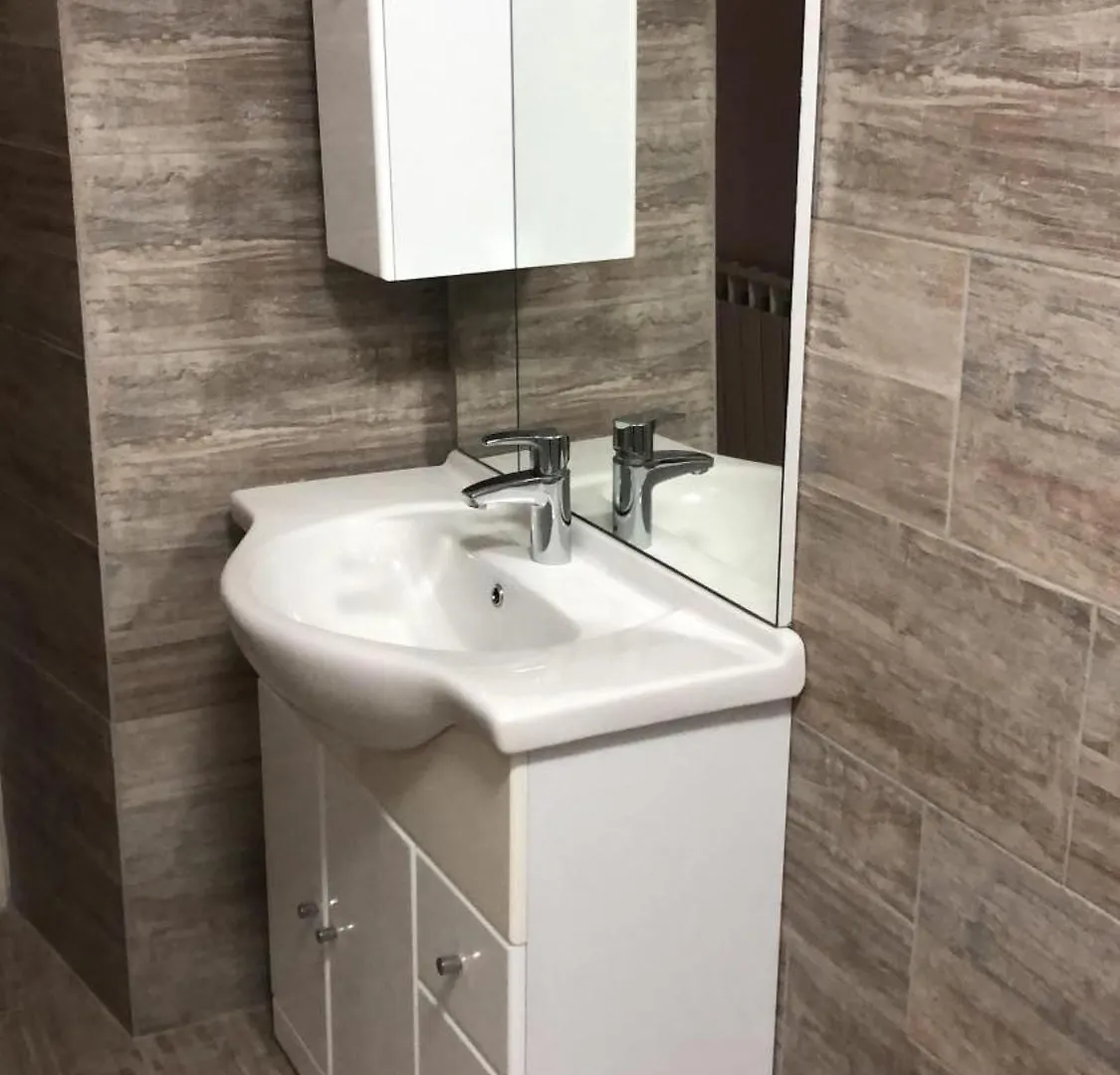 Holiday home Ferienhaus Mit Kamin In Der Stadt Roc