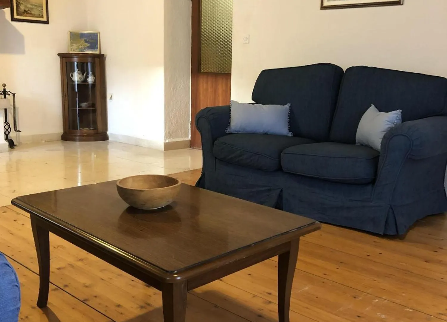 Ferienhaus Mit Kamin In Der Stadt Roc Holiday home