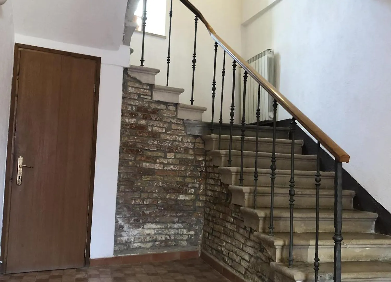 Ferienhaus Mit Kamin In Der Stadt Roc 0*,  Croatia