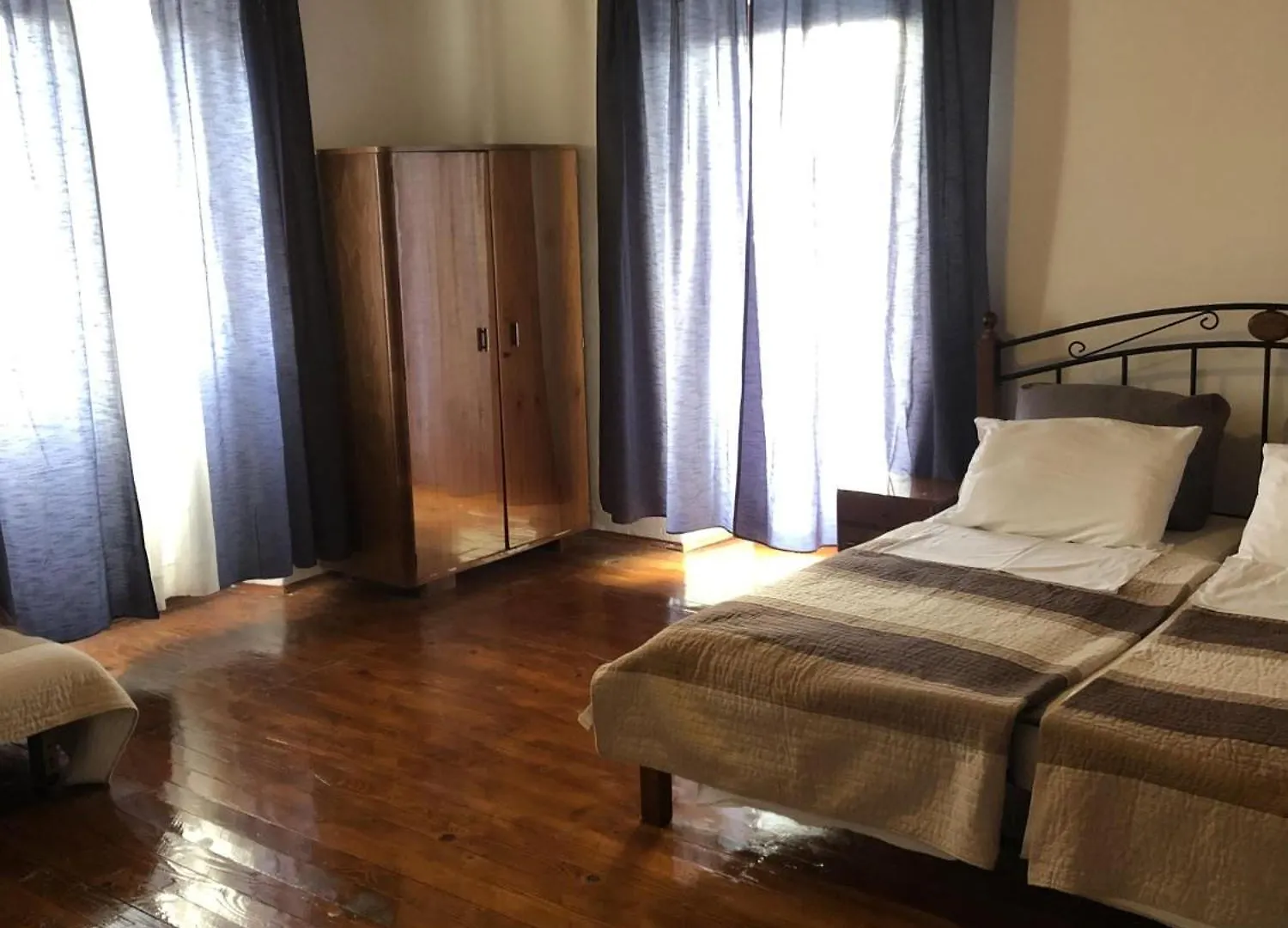 Holiday home Ferienhaus Mit Kamin In Der Stadt Roc Croatia