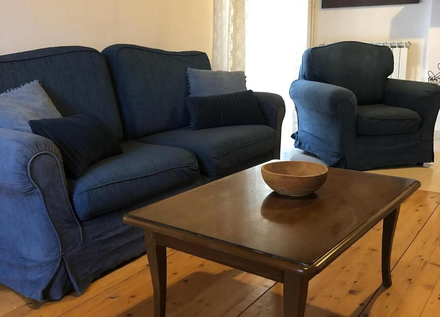 Ferienhaus Mit Kamin In Der Stadt Roc