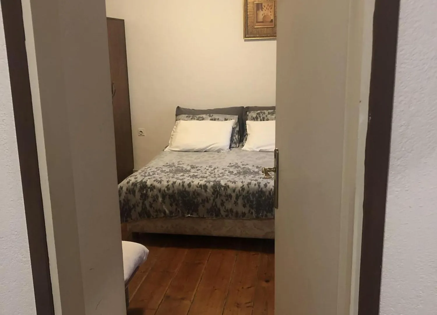 Ferienhaus Mit Kamin In Der Stadt Roc