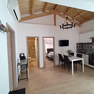 Marinac Apartman