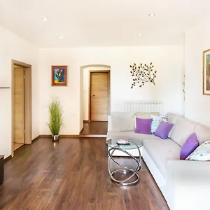 Ivana Apartman