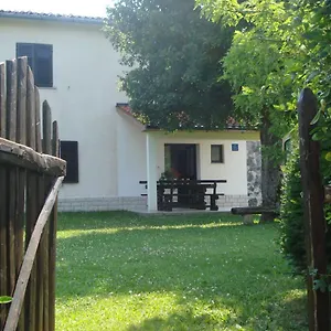 Aldo Apartman